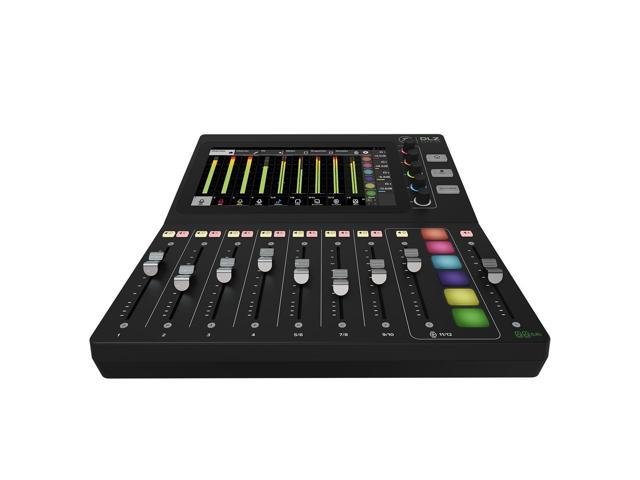 Photo 1 of Mackie DLZ Creator Adaptive Digital Mixer for Podcasting and Streaming
