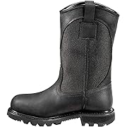 Photo 1 of Carhatt Womens Cwp1150 Non Safety Work Boot 12w 
