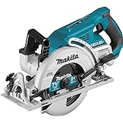 Photo 1 of Makita XSR01Z 36V (18V X2) LXT® Brushless Rear Handle 7-1/4" Circular Saw, Tool Only
