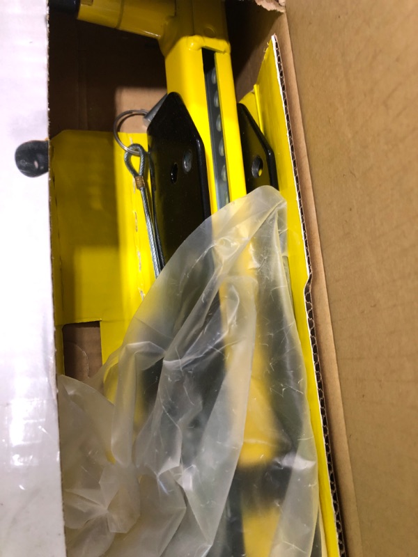 Photo 1 of Lippert Solid Stance RV Step Stabilizer Kit for 5th Wheels, Travel Trailers and Motorhomes & Valterra 020106 RV Stabilizer Stabilizer Kit + RV Stabilizer