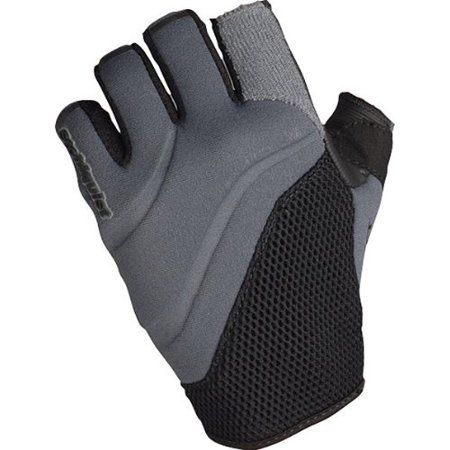 Photo 1 of Stohlquist Contact Glove Blackcharcoal Xsmall
