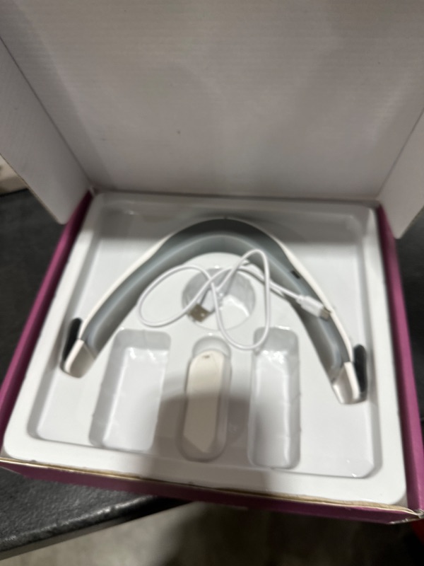 Photo 1 of V Face Machine, V-Line Up Lift Belt Machine, Lift Face Cellulite Massagers for Reduce Double Chin, Red Blue Light Photon Therapy Machine