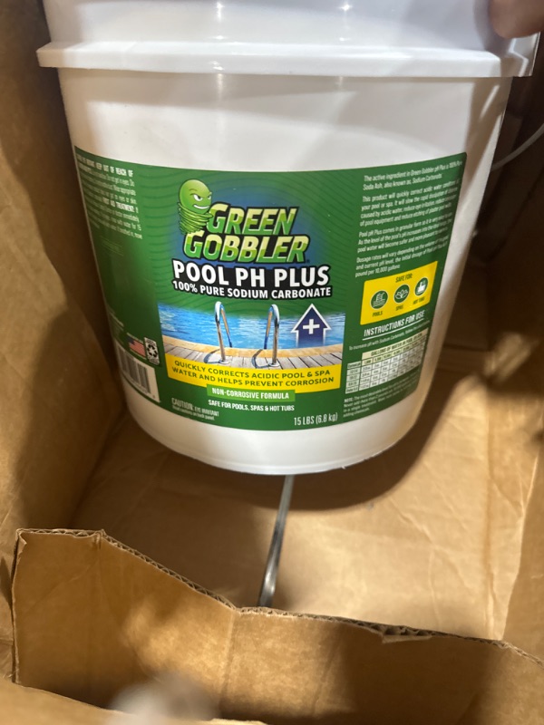 Photo 3 of Best Eco Friendly Drain Line Cleaner | Main Drain Lines | Sink and Floor Pipes | Sewers | Urinals | Toilets | for use in Residential or Commercial Drains