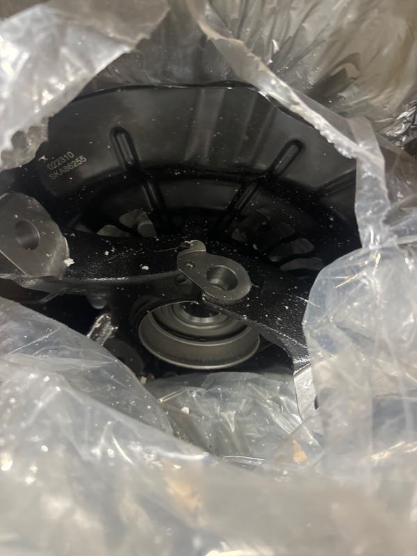 Photo 1 of A-Premium 2 x Front Steering Knuckle & Wheel Bearing Hub Assembly Compatible with Toyota Camry 2012-2017, Avalon 2013-2016, w/5-Lug, Replace # 4321106240 4321206240