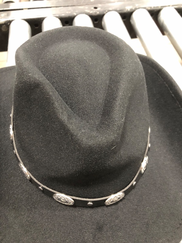 Photo 1 of Cowboy Hat - Slightly Bent 