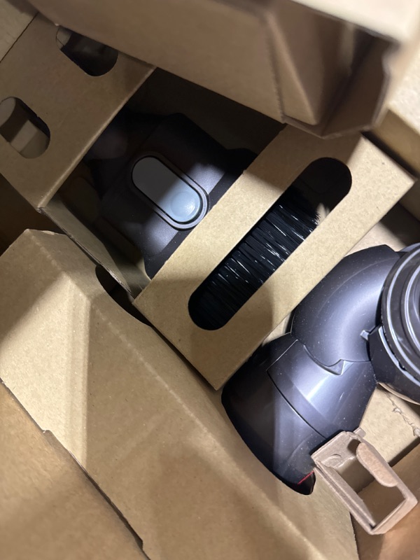 Photo 1 of Dyson V8 Cordless Vacuum - 400473-01