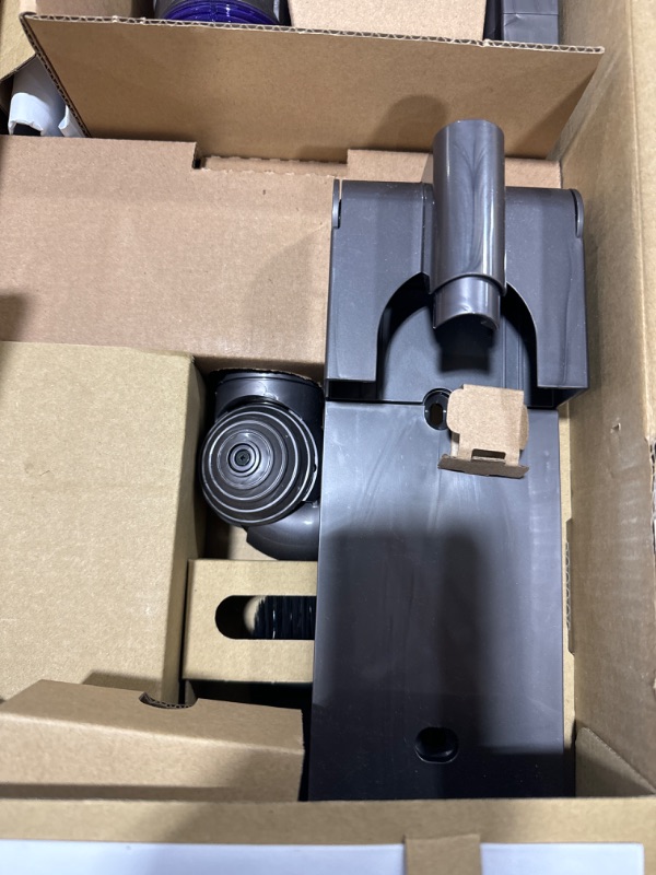 Photo 1 of Dyson V8 Cordless Vacuum - 400473-01