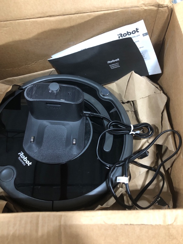 Photo 1 of iRobot Roomba 671 w/ Virtual Wall