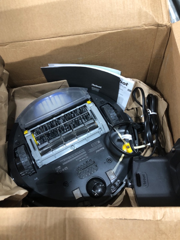 Photo 1 of iRobot Roomba 671 w/ Virtual Wall