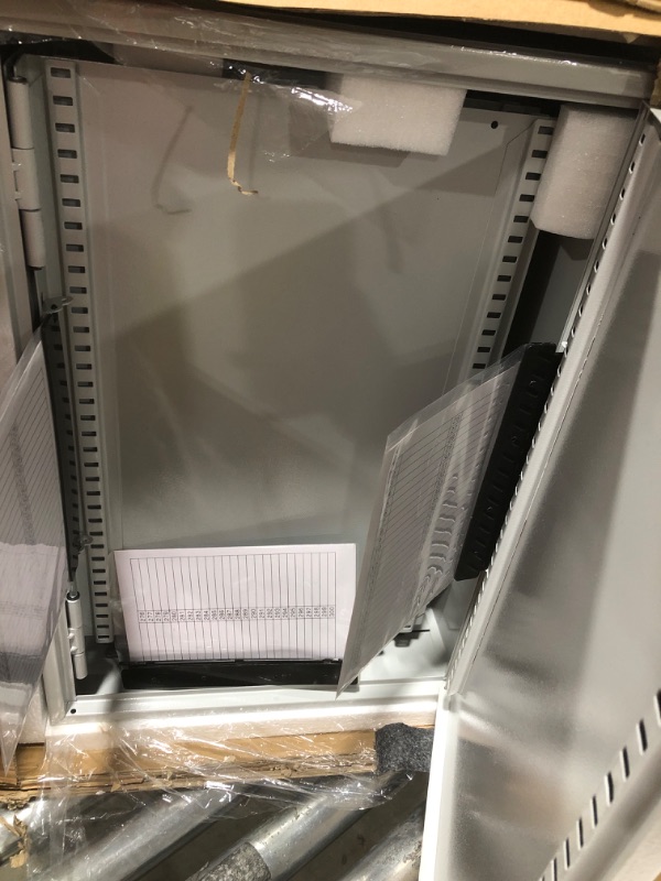 Photo 1 of BARSKA Large Key Cabinet Lock Box Organizer for Key Storage Business and Home 300 Keys