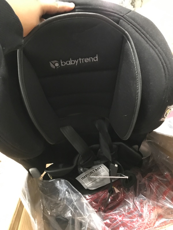 Photo 2 of Baby Trend Hybrid 3-in-1 Combination Booster Seat