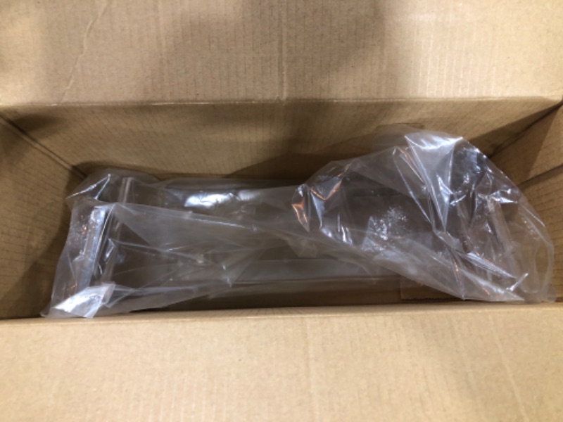 Photo 2 of 240351602 Frigidaire Freezer Door Bin Shelf FGSS2635TF1 FGSS2635TFB LGHX2636TF0 LGHX2636TFB FGSS2635TF6 LGHX2636TF5 FGSS2635TD0 FGSS2635TF0 FGSS2635TF5 FGSS2635TF8 FGSS2635TD9 LGHX2636TF4 LGHX2636TF7