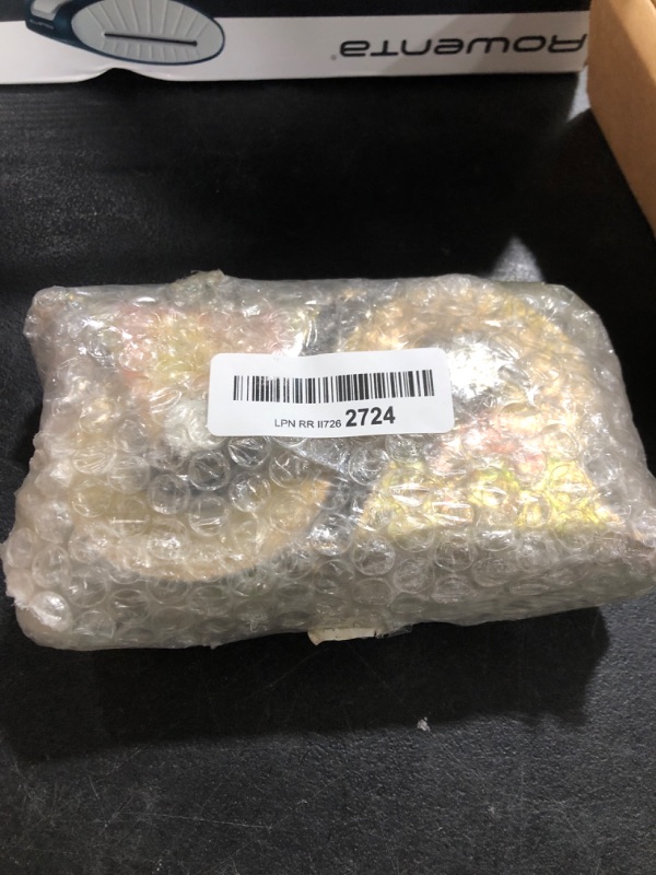 Photo 1 of V-Type Groove Wheel, Heavy Duty Rigid Caster with Bracket, for Inverted Track, Rolling Gate, Sliding Gate, Industrial Machines, Wire Rope Rail, Pack of 2 (3 inch V-Type) 3 inch U-type