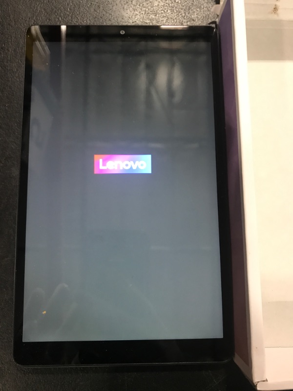 Photo 2 of Lenovo Tab M8 (4th Gen) - 2023 - Tablet - Long Battery Life - 8" HD - Front 2MP & Rear 5MP Camera - 2GB Memory - 32GB Storage - Android 12 (Go Edition) or Later,Gray