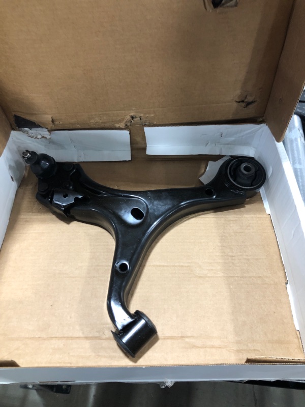 Photo 2 of Dorman 521-735 Suspension Control Arm and Ball Joint Assembly
