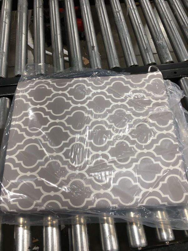 Photo 1 of  Patio Seat Cushions. 19 x 16. 4 IN PACK