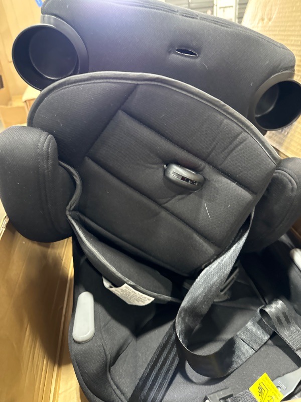 Photo 3 of Baby Trend Hybrid 3-in-1 Combination Booster Seat