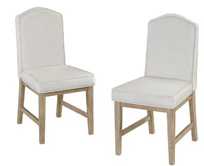 Photo 1 of homestyles Dining Chair Pair 5170-81