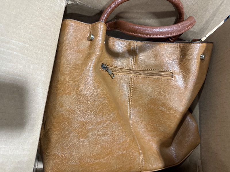 Photo 1 of Women’s Brown Bag