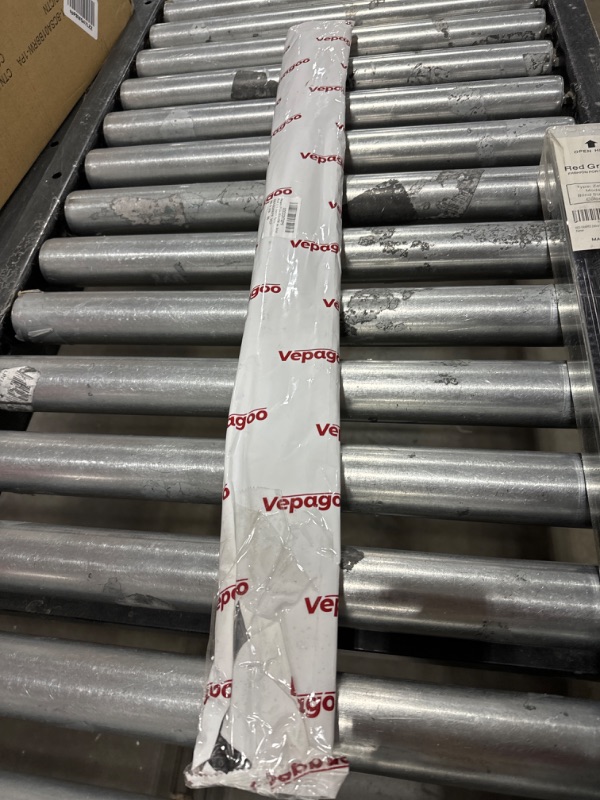 Photo 2 of Vepagoo 29.5in 85lb/378N Gas Strut Shock Lift Support Replacement for Truck Bed Cover Undercover Topper Pickup Tonneau Cover and Other Heavy Duty Application,030359 030475 1200M80BL, Set of 2. 30in 85lb/378N