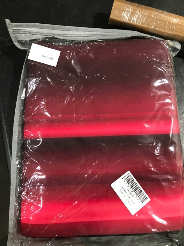 Photo 1 of 52X63" Window Curtain Panels 