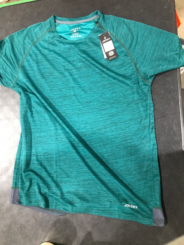 Photo 1 of Workout Shirt Size M