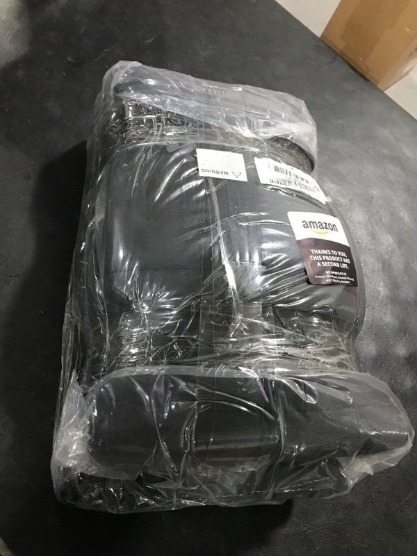 Photo 1 of BYSURE Black Memory Foam Rug Set 3 Piece Non Slip Extra Absorbent Shaggy Soft & Dry Bath Mat Sets for Bathroom Washable Carpets Set Stripe Design Black