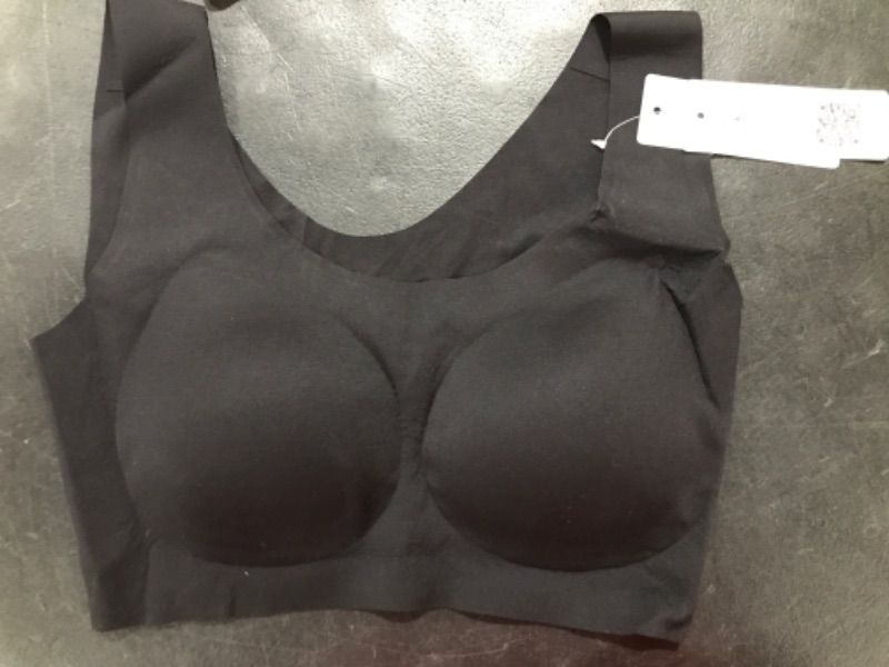 Photo 1 of Women's SEAMLESS bra Size M 