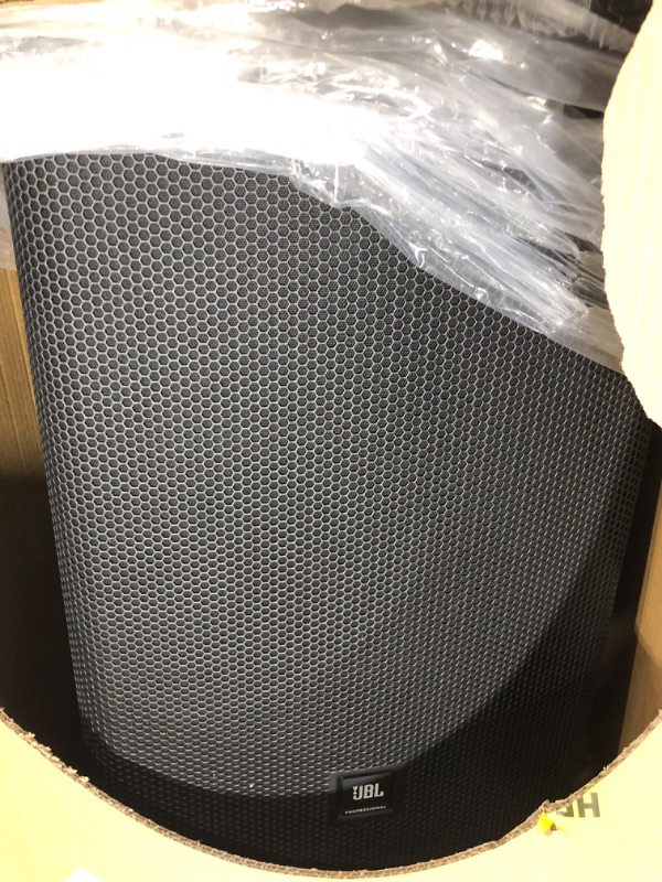 Photo 3 of JBL Professional EON715 Powered PA Loudspeaker with Bluetooth, 15-inch 15-Inch Speaker EON700 series