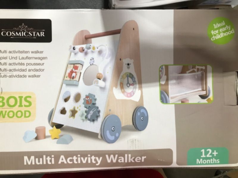 Photo 1 of Multi Activity Walker 