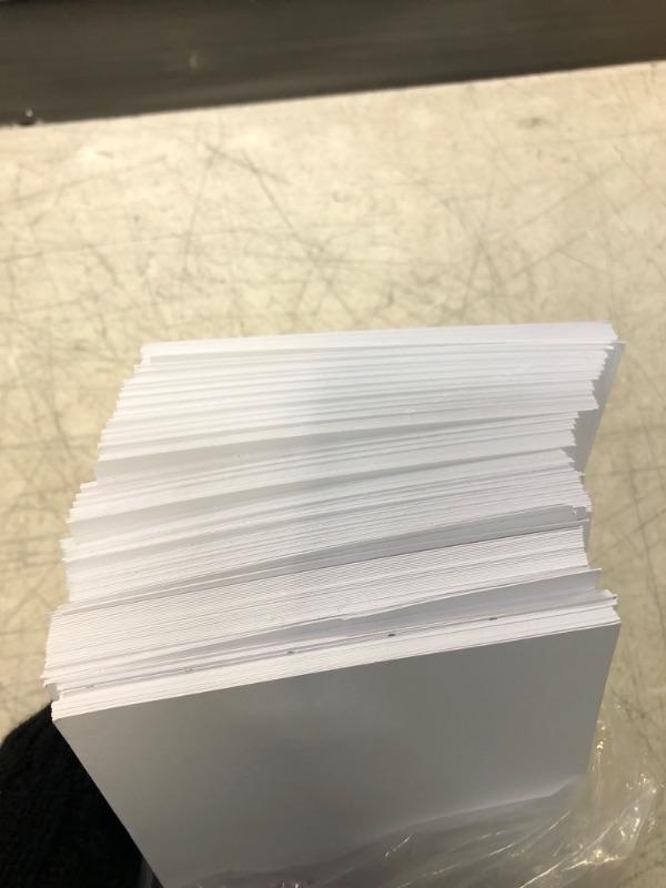 Photo 1 of WRITING CARDS 
