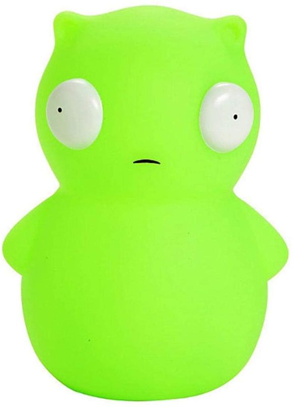 Photo 1 of Bob's Burgers Kuchi Kopi Night Light Figure Collectible Toy
