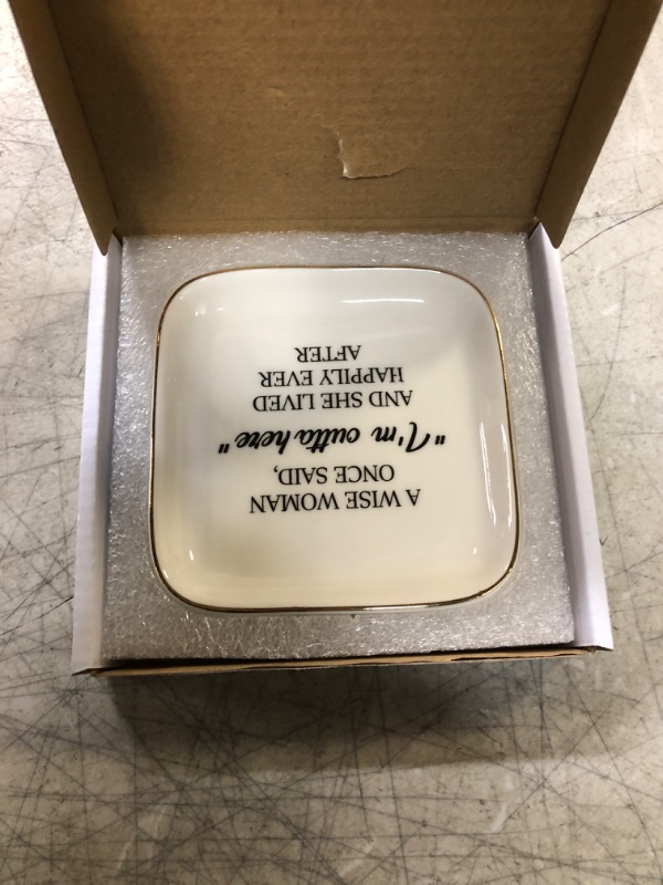Photo 1 of ACCESSORIES PLATE