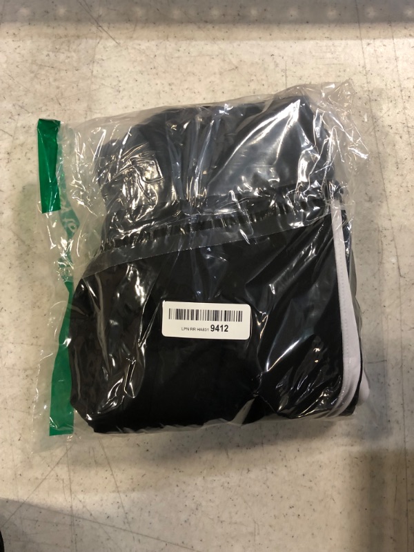 Photo 3 of Black Sweatpants XL