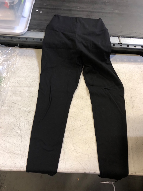 Photo 1 of Black Leggings Medium