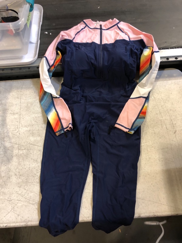 Photo 1 of Full Body Wet Suit Large 