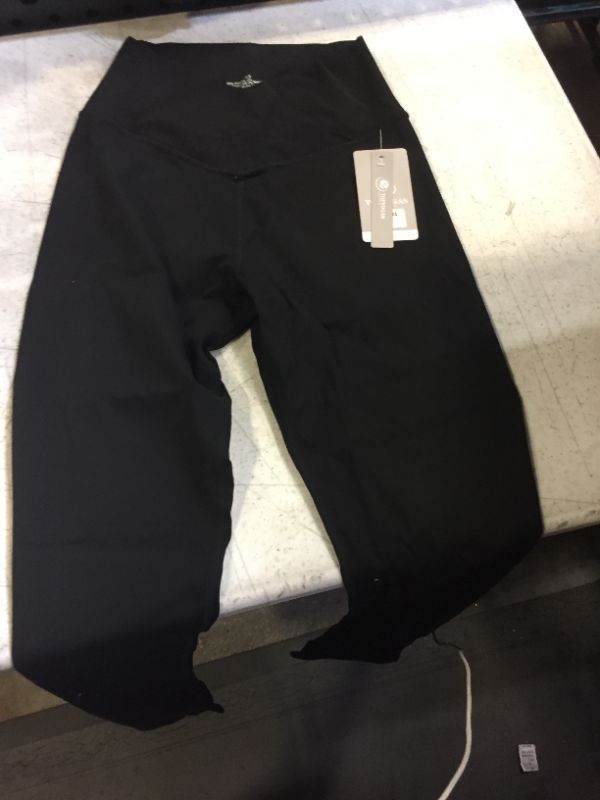 Photo 1 of LEGGINGS SIZE XS 