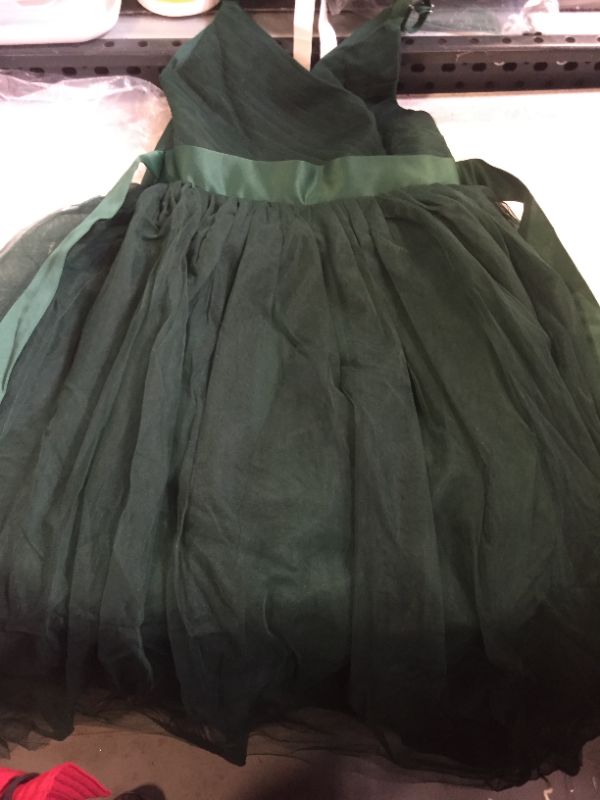 Photo 1 of GIRL'S  DRESS SIZE 150