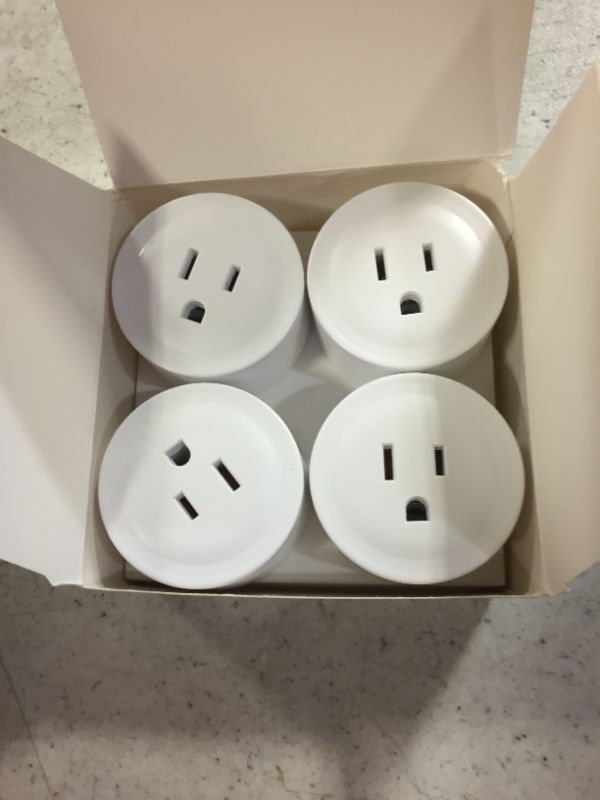 Photo 2 of SMART PLUG 