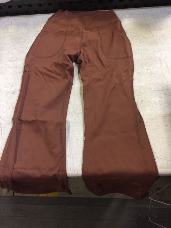 Photo 1 of GIRLS LEGGINGS SIZE 130
