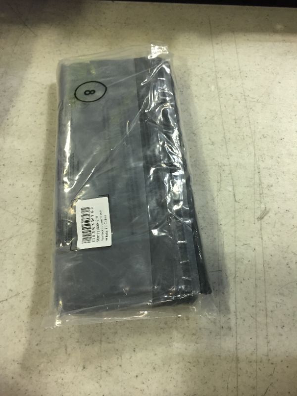 Photo 1 of Allytok Cargo Pants for Women with Pockets Y2K Streetwear Baggy High Waist Wide Leg Trousers 8 Black