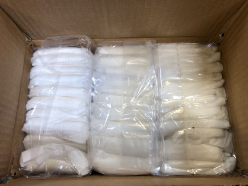 Photo 1 of 36ct Disposable Dog Diapers Male - Highly Absorbent, Comfort Fit w/Wetness Indicator - for Dogs in Heat Cycle, Incontinence & Excitable Urination - Male Dog Diapers, Belly Band for Male Dogs(Small)
