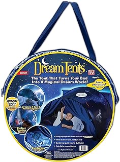 Photo 1 of Dream Tents Space Adventure Twin Size - New
