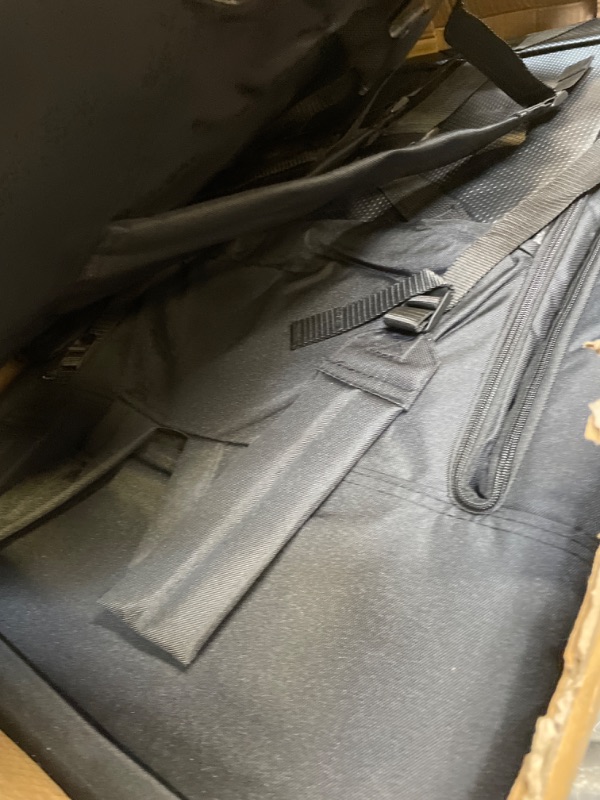 Photo 1 of WORLDEEP Stadium Seats for Bleachers 2 Pack,21in Folding Stadium Seat with Back Support,Extra Comfortable Portable Stadium Chairs with Armrests, 3 Pockets,Carry Bag for Sports Concerts Camping Basic Style