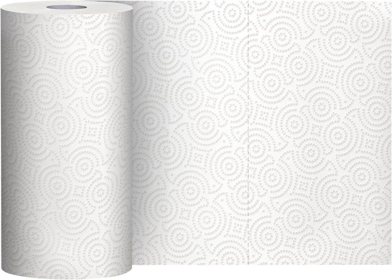 Photo 1 of amazon basics 6 paper towels