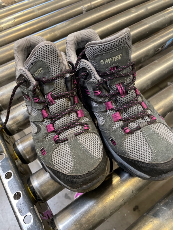 Photo 1 of Hi-Tec Apex Lite Women's Waterproof Hiking Shoes
SZ 7.5M