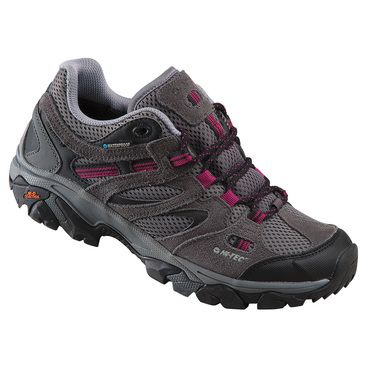 Photo 1 of Hi-Tec Apex Lite Women's Waterproof Hiking Shoes
SZ 7.5M