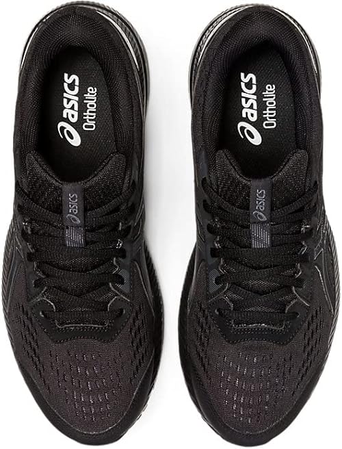 Photo 1 of ASICS Men's Gel-Contend 8 Running Shoes
SZ 9