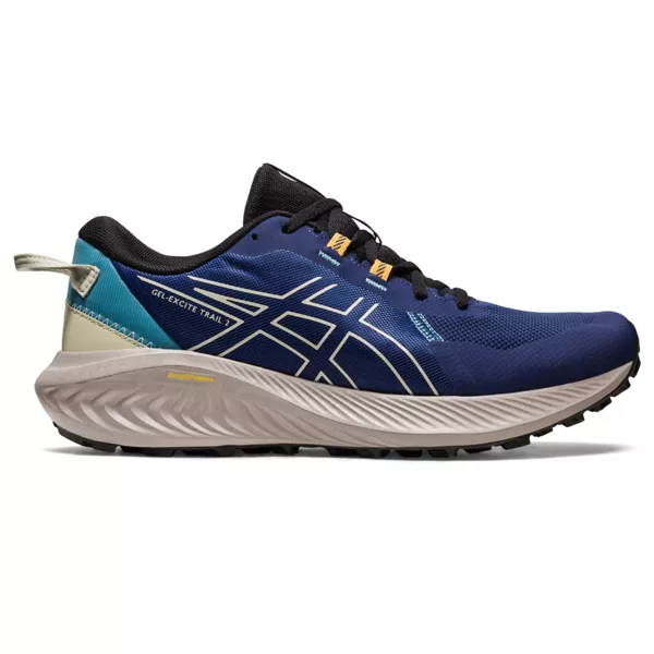 Photo 1 of ASICS Men's GEL-EXCITE TRAIL 2 Running Shoes 1011B594
SZ US 12