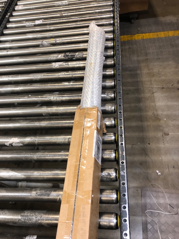 Photo 1 of Silver Galvanized Straight Exhaust Pipe Tubing Steel Straight Tube Piping 4FT Long 3 Inch OD 48 inch Tailpipe Exhaust Pipe Exhaust System Straight 3" OD